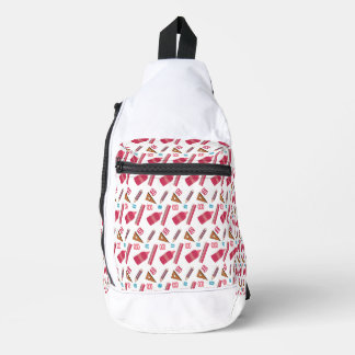 Sac À Bandoulière fournitures scolaires fournitures scolaires rentré