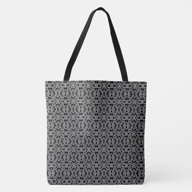 Sac à bandoulière GOTHIC (Devant)