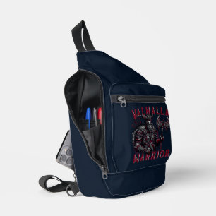 Sac À Bandoulière Guerrier de Valhalla