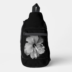Sac À Bandoulière Hibiscus