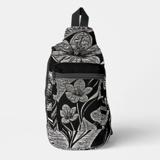 Sac À Bandoulière House of Eloise 1913 