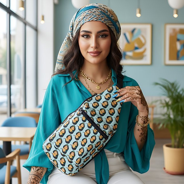 Sac À Bandoulière Jasmine Sling Bag (Créateur téléchargé)