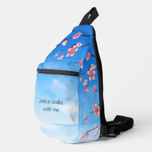 Sac À Bandoulière Jésus