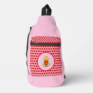 Sac À Bandoulière Jour des Véntines