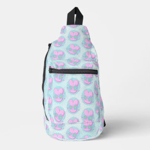 Sac À Bandoulière Lapin