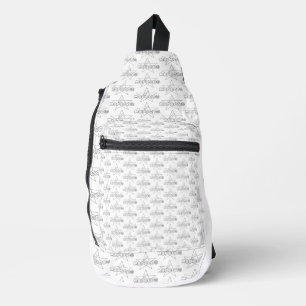 Sac À Bandoulière Le Maroc est une tradition couronnée, les portes d