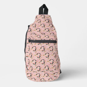 Sac À Bandoulière Lettre G