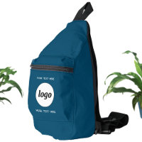 Logo Texte Entreprise Promotion Marque Vert Turquo