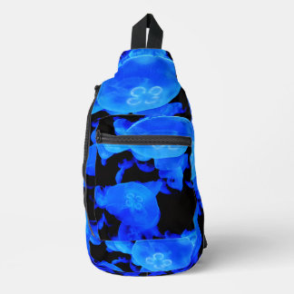 Sac À Bandoulière Méduse