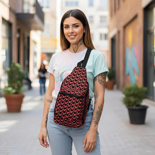 Sac À Bandoulière Minnie