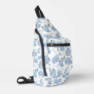 Sac À Bandoulière Modèle de singe Horton Hears A Who