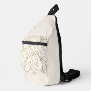 Sac À Bandoulière motif