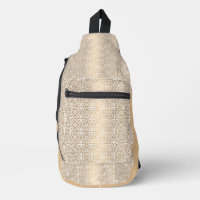 motif arabe or