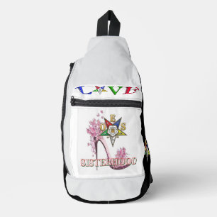 SAC À BANDOULIÈRE OES