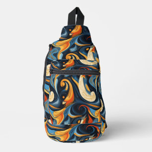 Sac À Bandoulière Personnalisé