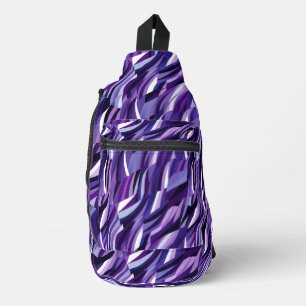 Sac À Bandoulière Personnalisé