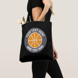 Sac à bandoulière personnalisé avec logo de sport