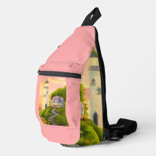 Sac À Bandoulière Phare