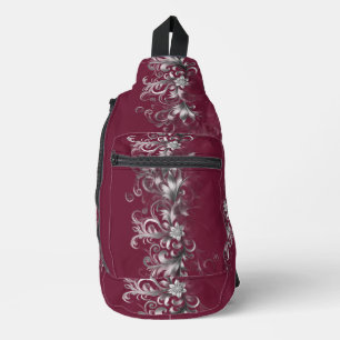 Sac à bandoulière Plum Everyday