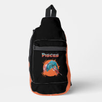 Poissons Zodiaque Horoscope Signe d'Eau Astrologie