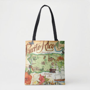 Sac à bandoulière Porto Rico