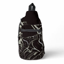 Sac à bandoulière pour père et fils