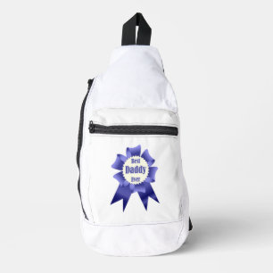 Sac À Bandoulière Prix Best Daddy Ever pour le Père