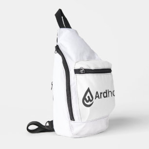 Sac À Bandoulière Produits dérivés de la marque Ardhon - portez votr