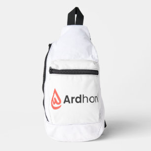 Sac À Bandoulière Produits dérivés de la marque Ardhon - portez votr