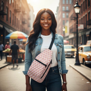 Sac À Bandoulière Rapunzel