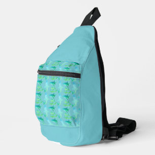 Sac À Bandoulière Requins