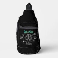 RICK ET MORTY™ | Télécharger le cerveau de sauvega
