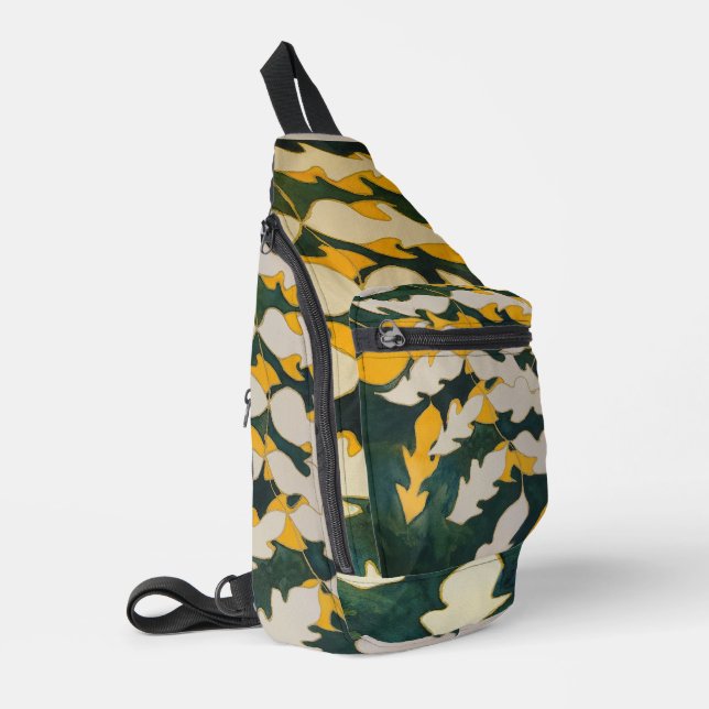 Sac À Bandoulière Sac bandoulière (Coin gauche)