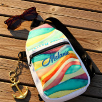 Salty Mom Style de plage