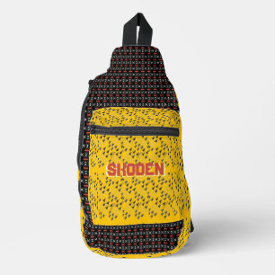 Sac À Bandoulière Skoden