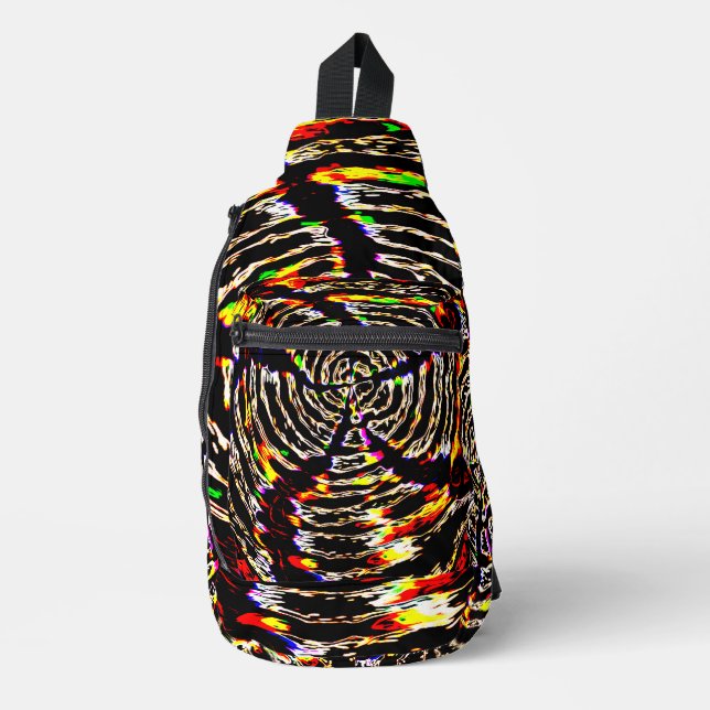 Sac À Bandoulière Sling bag (Recto)