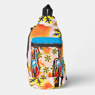 Sac À Bandoulière Sling bag