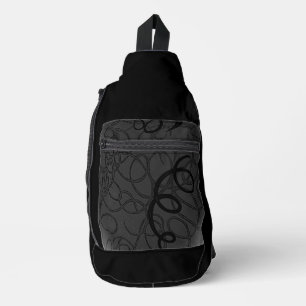 SAC À BANDOULIÈRE SLINGBAG