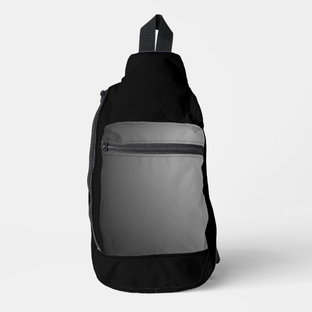 SAC À BANDOULIÈRE SLINGBAG (Recto)