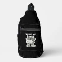 Sourire broyer gymnase motivation citation avec te