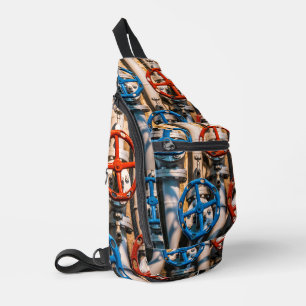 Sac À Bandoulière Stopcock au Schiffbau, Zurich