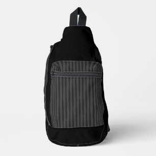 SAC À BANDOULIÈRE STYLE SLINGBAG STYLE DESIGN