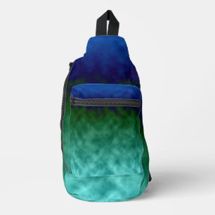 Sac À Bandoulière Verset abyssal