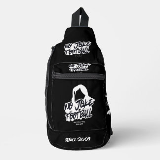 Sac À Bandoulière Vêtements de rue NJF