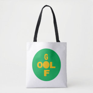 Sac à bascule MOYEN GOLF