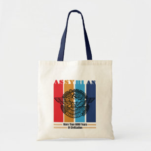 Sac à bec assyrien
