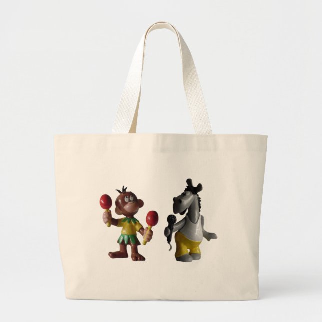 Sac à billes de banane (Devant)