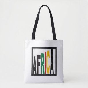 Sac à billets, AFRIQUE MOYENNE