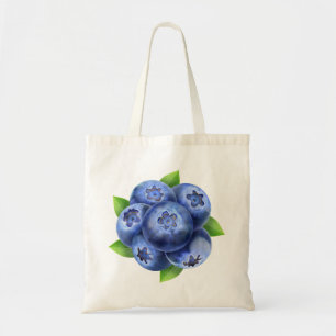 Sac à bleuets