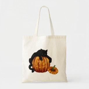 Sac à bonbons d'Halloween à Trick ou Treat